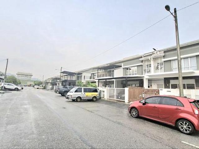 Terraced House for sale in Petaling, Alam Impian