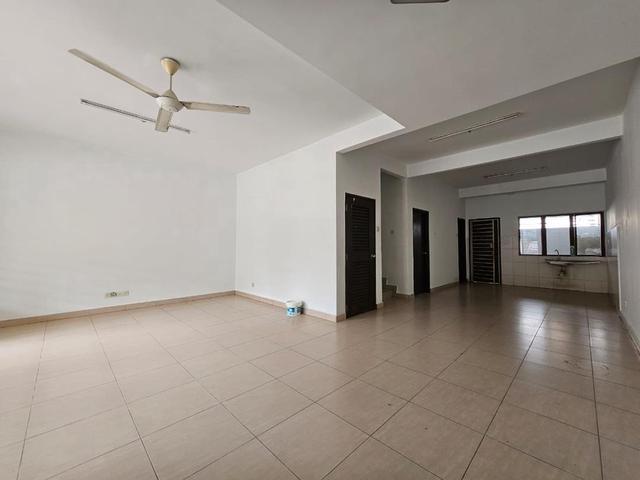 Terraced House for sale in Selayang, Selangor