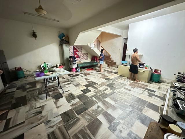 Terraced House for sale in Selayang, Selangor