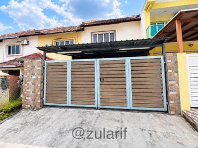 Terraced House for sale in Selayang, Selangor
