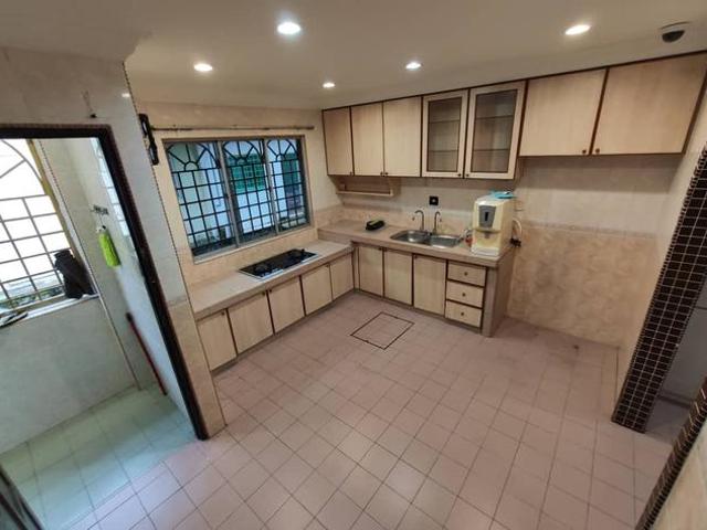Terraced House for sale in Selayang, Selangor