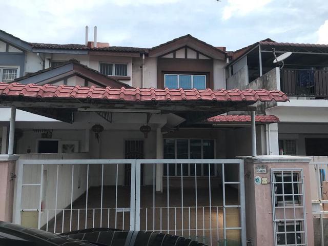 Terraced House for sale in Port Klang, Selangor