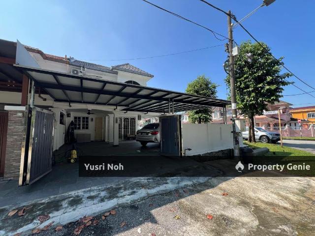 Terraced House for sale in Petaling, Subang Jaya