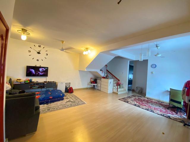 Terraced House for sale in Petaling, Subang Jaya