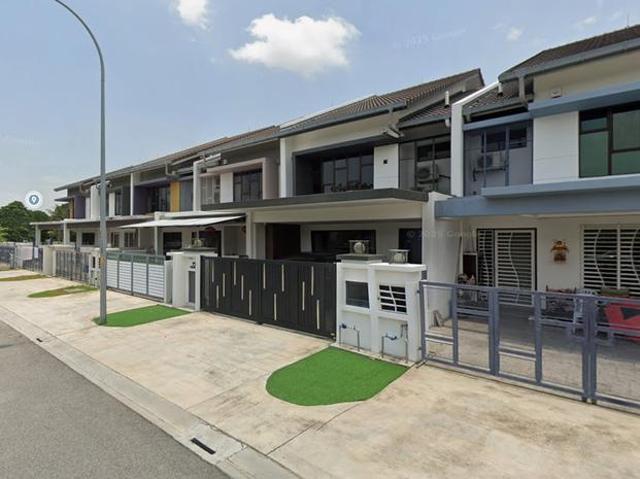 Terraced House for sale in Port Klang, Selangor