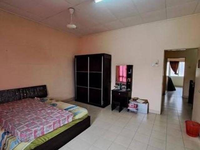 Terraced House for sale in Port Klang, Selangor