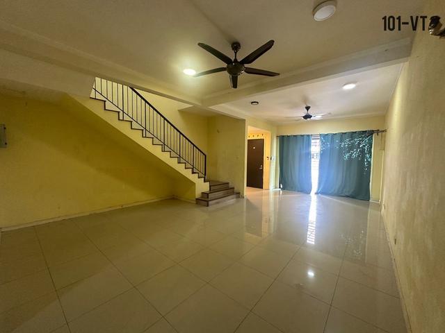 Terraced House for sale in Port Klang, Selangor