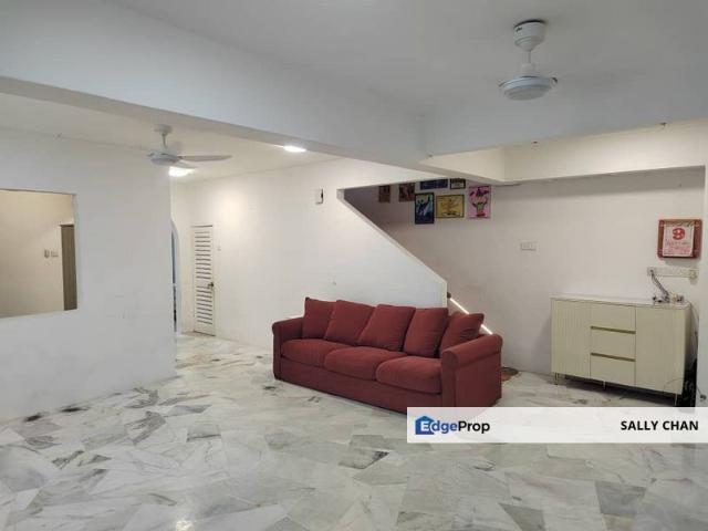 House for rent in Kajang, Langat