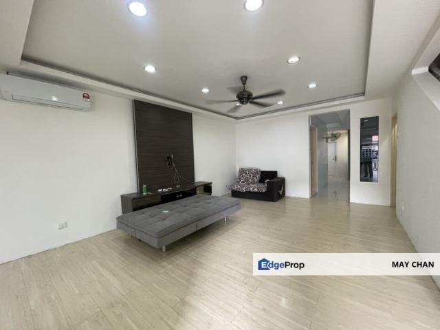 House for sale in Kajang, Langat