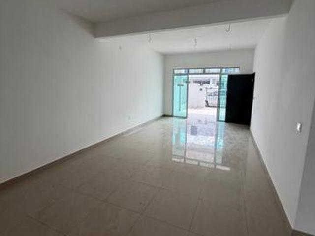 Terraced House for rent in Johor