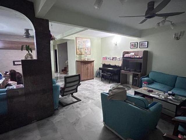 Terraced House for sale in Petaling, Subang Jaya
