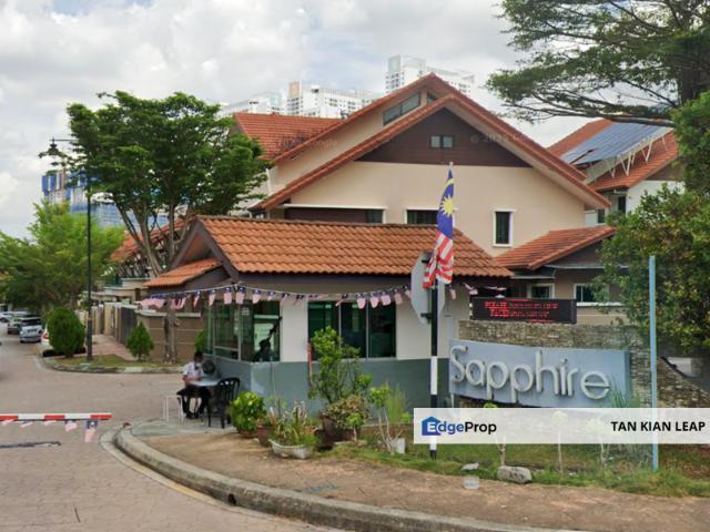 House for sale in Petaling, Subang Jaya