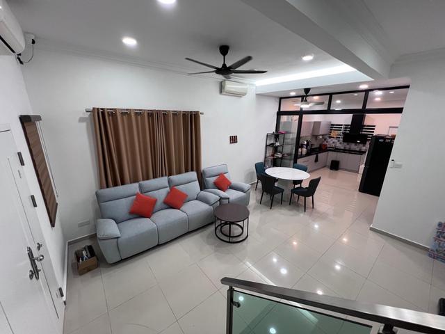 Terraced House for sale in Petaling, Subang Jaya