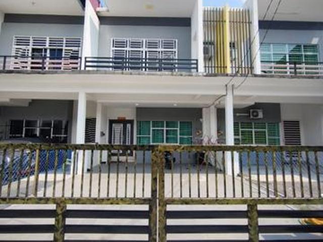 Terraced House for sale in Tringganu