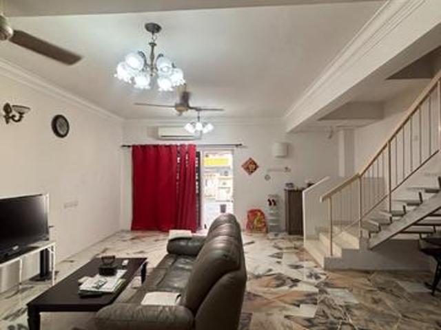 Terraced House for sale in Kajang, Langat