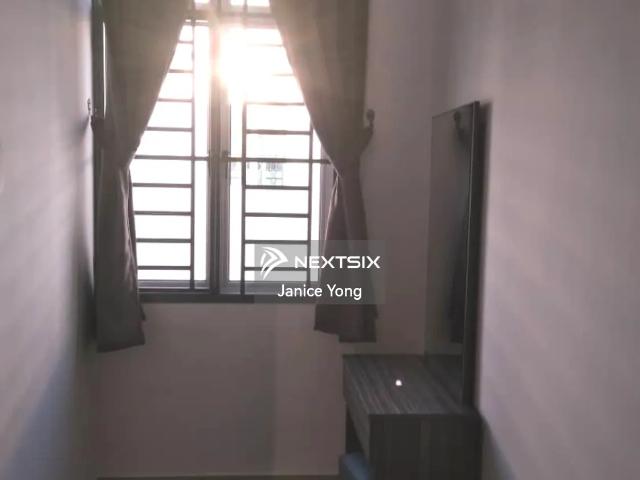 Residential House for rent in Kajang, Langat