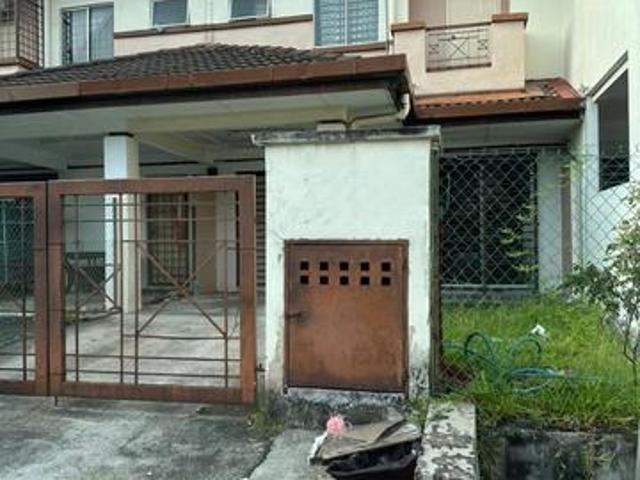 Terraced House for rent in Ulu Langat, Selangor