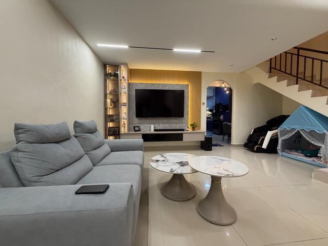 Terraced House for sale in Cheras, Majlis Perbandaran Kajang