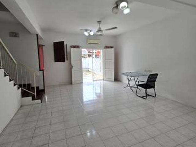 Terraced House for sale in Kajang, Langat