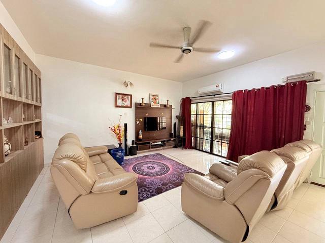 Terraced House for sale in Petaling, Subang Jaya