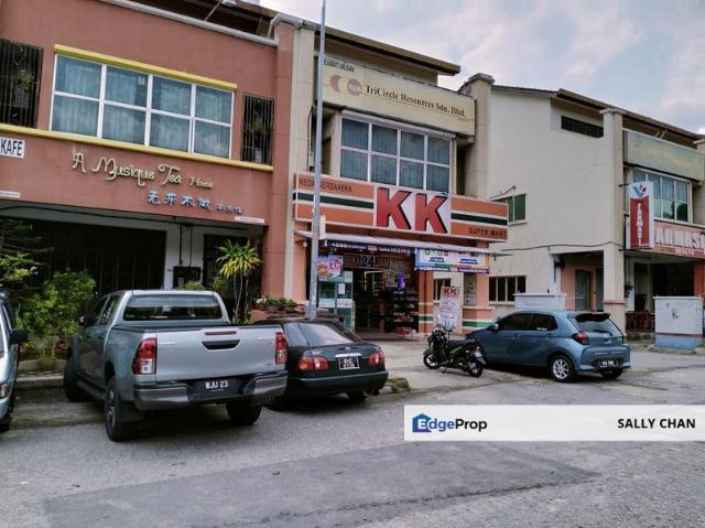 Shop for sale in Petaling, Subang Jaya
