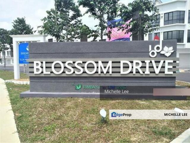 Shop for rent in Selangor
