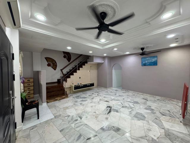 Terraced House for sale in Bukit Ledang, Johor