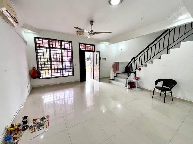 Terraced House for sale in Masai, Johor