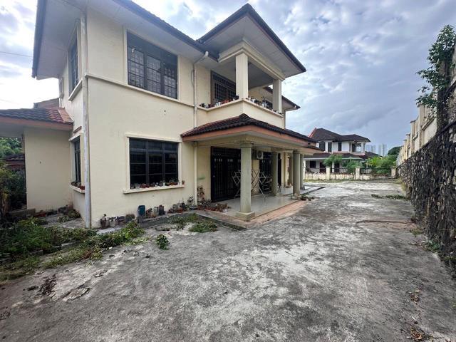 Terraced House for sale in Masai, Johor