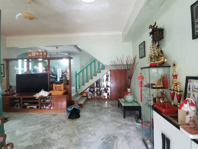 Terraced House for sale in Kajang, Langat
