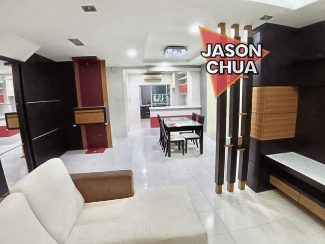 Terraced House for sale in Wellesley, Penang