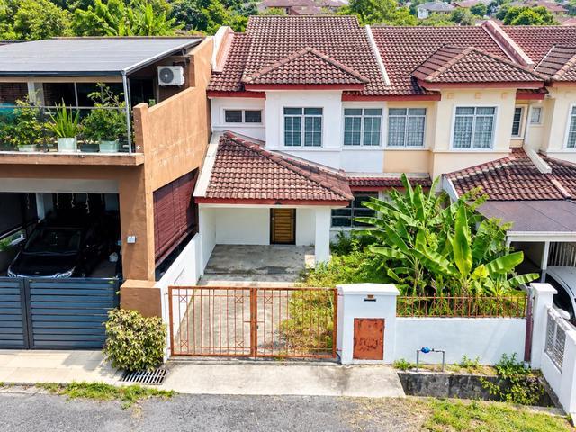 Terraced House for sale in Beranang, Majlis Perbandaran Kajang