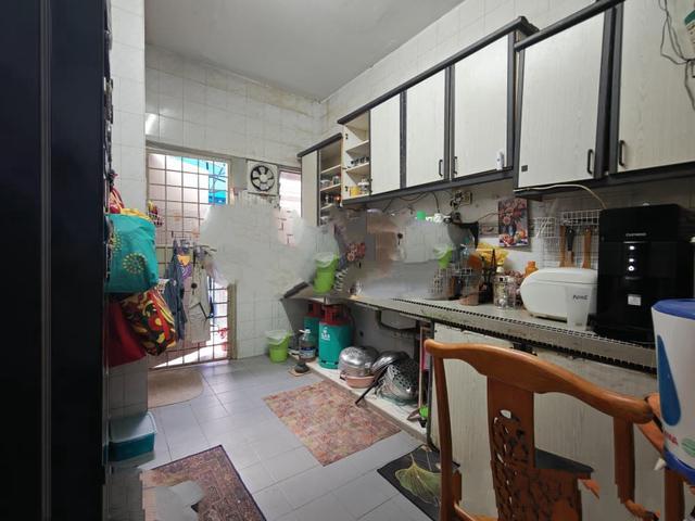 Terraced House for sale in Country Heights Damansara, Kuala Lumpur