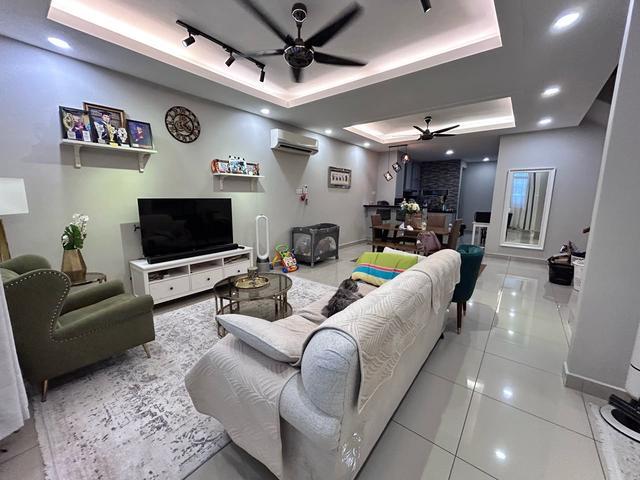 Terraced House for sale in Bukit Ledang, Johor