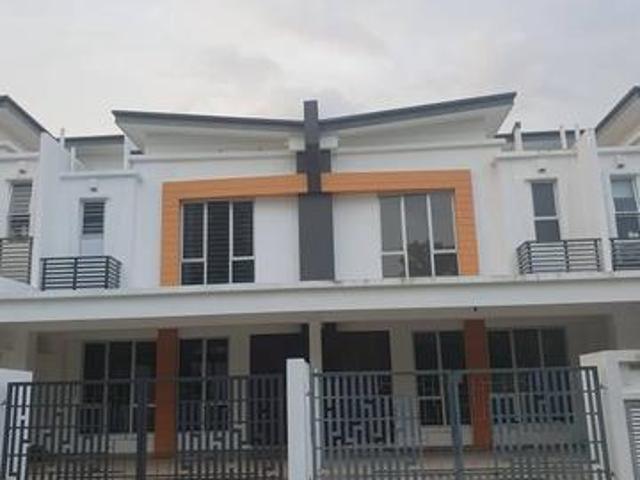 Terraced House for sale in Kajang, Langat