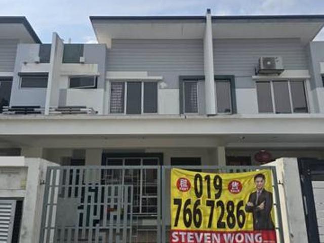 Terraced House for sale in Kajang, Langat