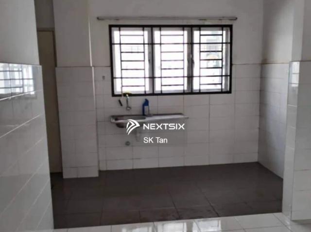 House for rent in Kajang, Langat