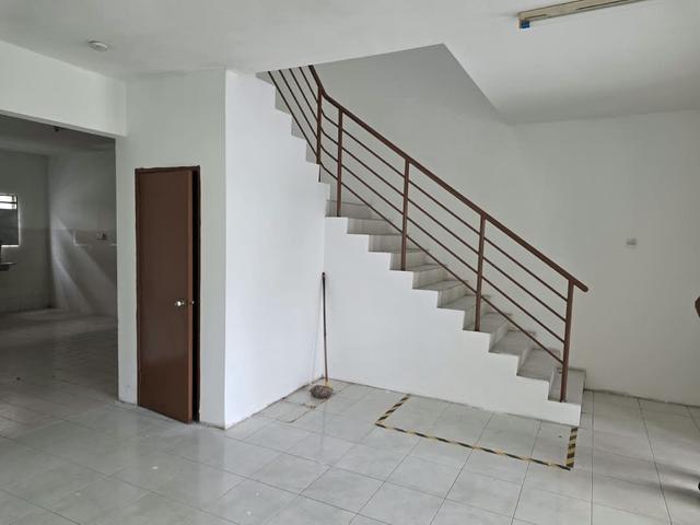 Terraced House for sale in Batu Kawan, Seberang Perai