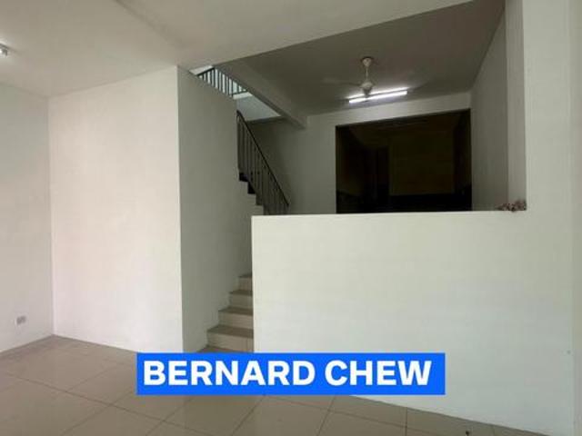 Terraced House for sale in Georgetown, Penang