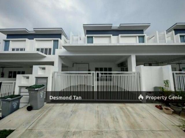 House for rent in Negeri Sembilan