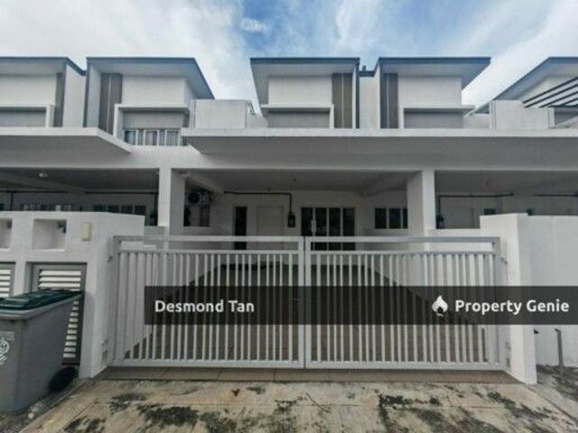 House for rent in Negeri Sembilan