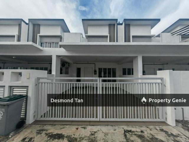 Terraced House for rent in Negeri Sembilan