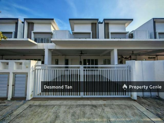 Terraced House for rent in Negeri Sembilan