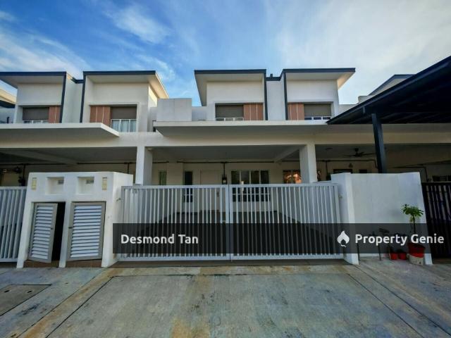 Terraced House for sale in Negeri Sembilan