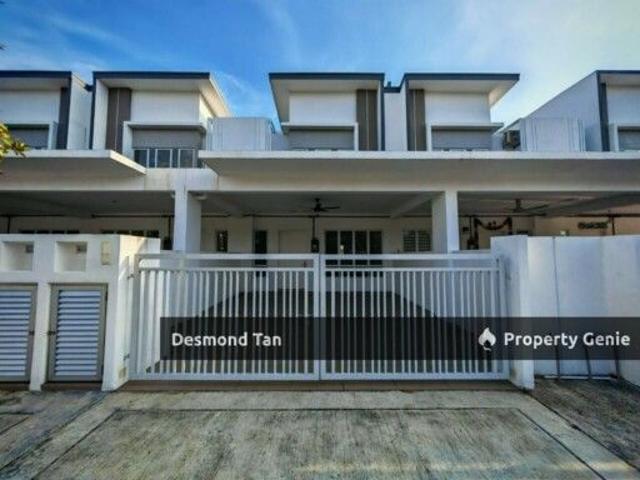 House for rent in Negeri Sembilan