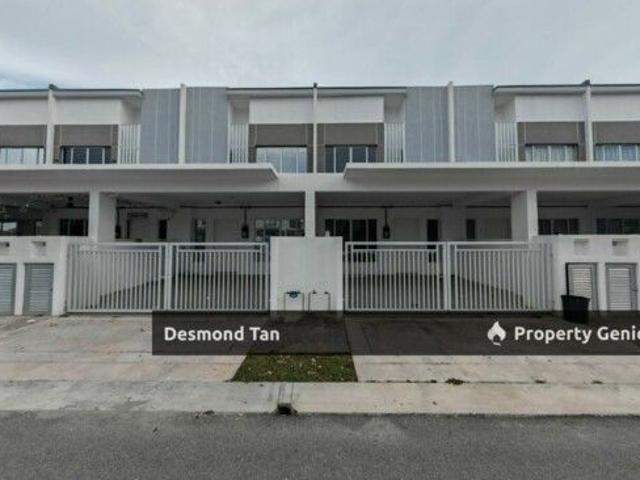 House for rent in Negeri Sembilan