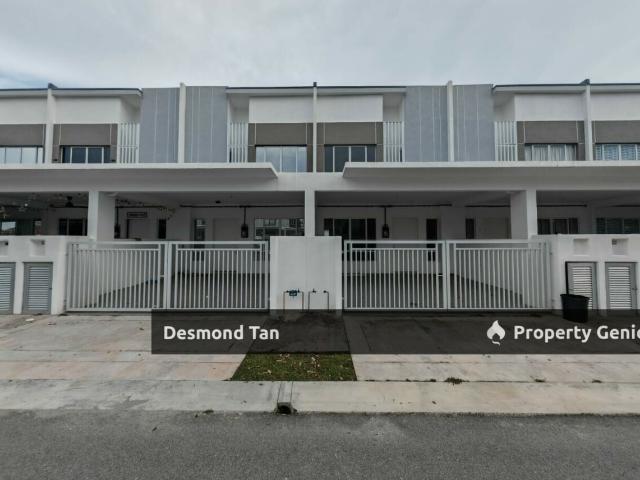 Terraced House for rent in Negeri Sembilan
