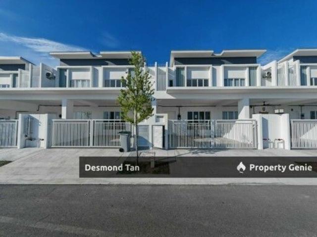 House for rent in Negeri Sembilan