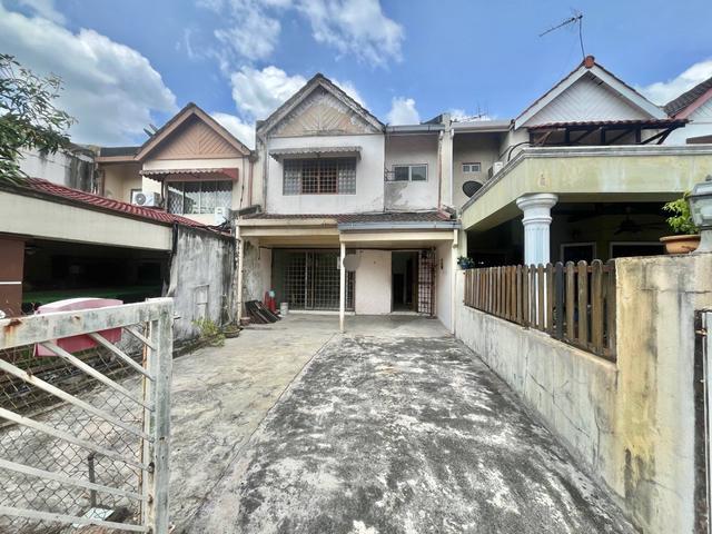 Terraced House for sale in Selayang, Selangor