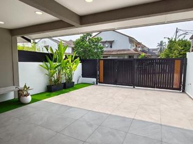 Terraced House for sale in Bandar Sungai Long, Majlis Perbandaran Kajang